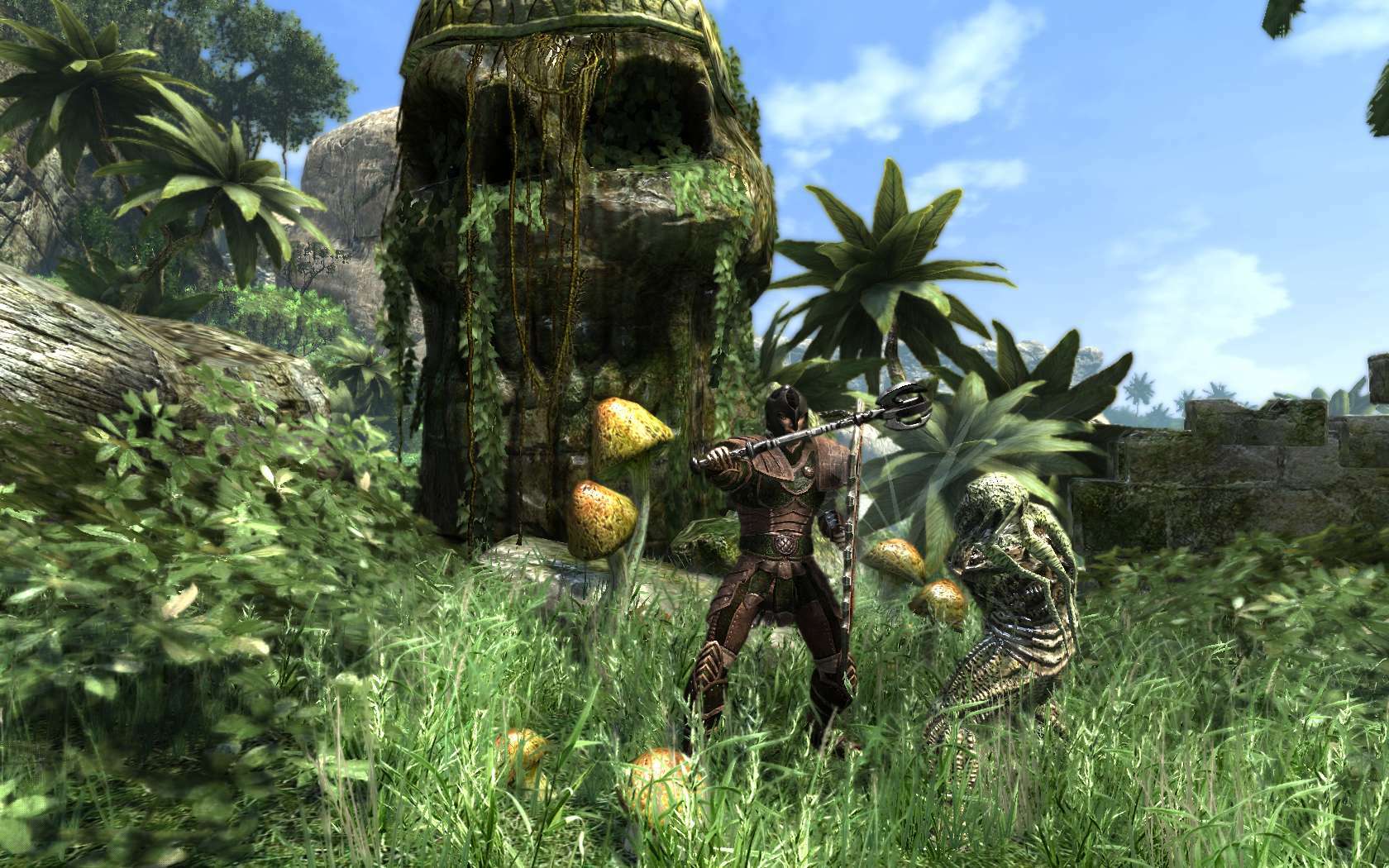 Two Worlds II - Imagen 24